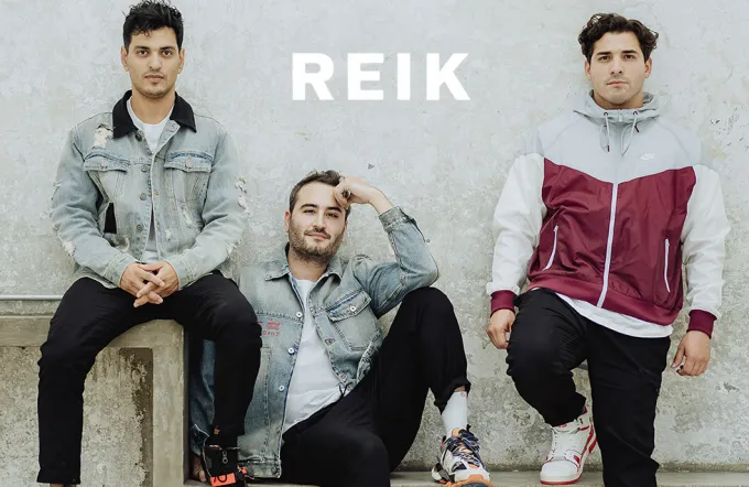 Reik