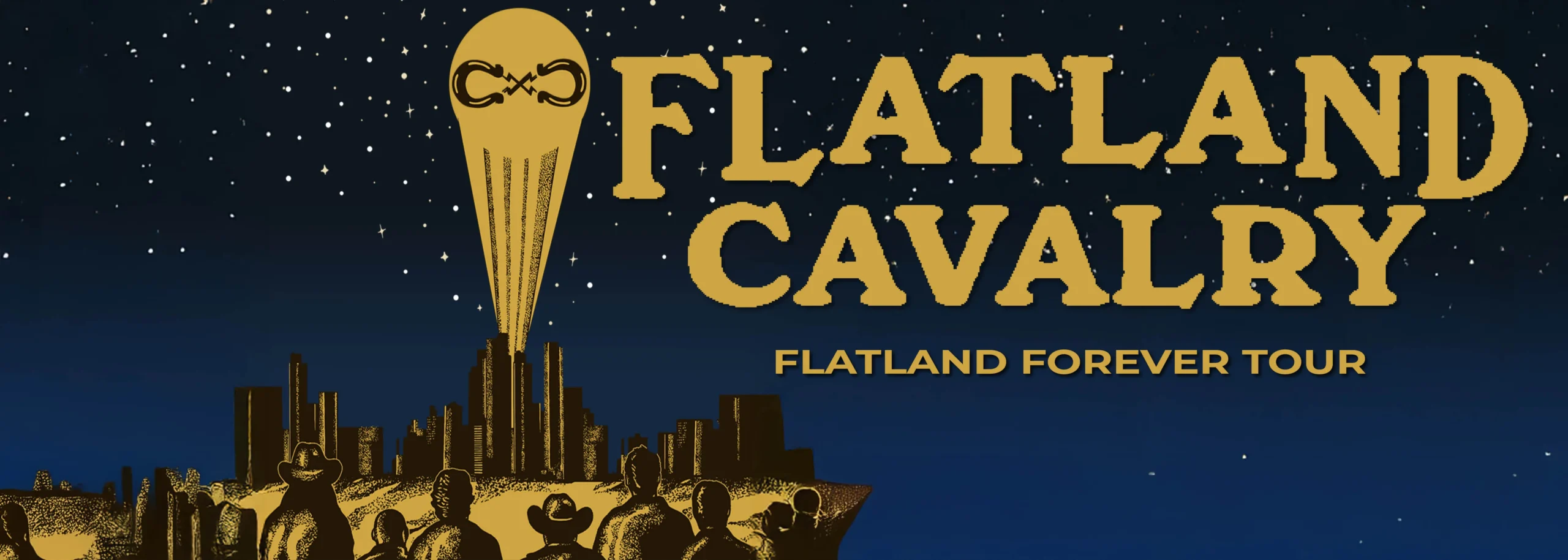 Flatland Cavalry