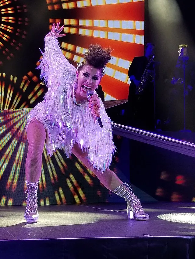 Alejandra Guzman