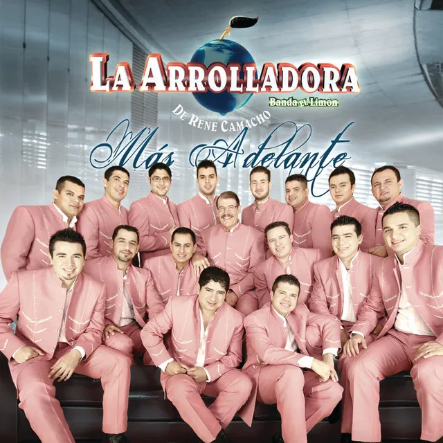 La Arrolladora Banda El Limon